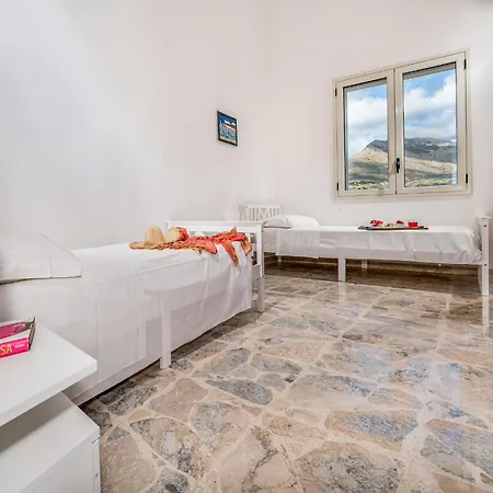 فيلة Le Terrazze Blu Con Piscina Privata