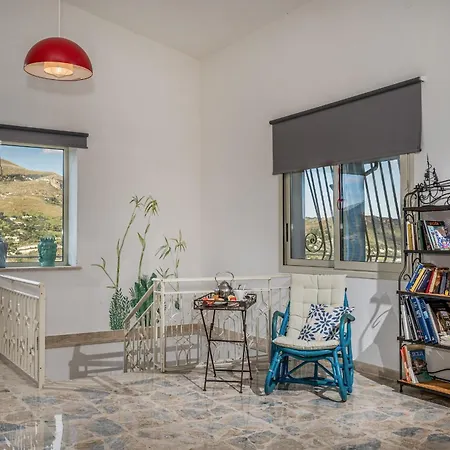 فيلة Le Terrazze Blu Con Piscina Privata *