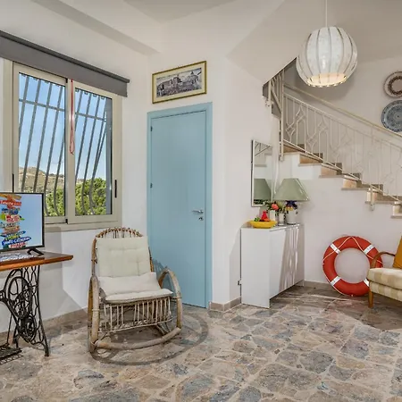 Le Terrazze Blu Con Piscina Privata Villa *
