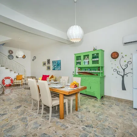 Le Terrazze Blu Con Piscina Privata Villa Scopello (Sicily)